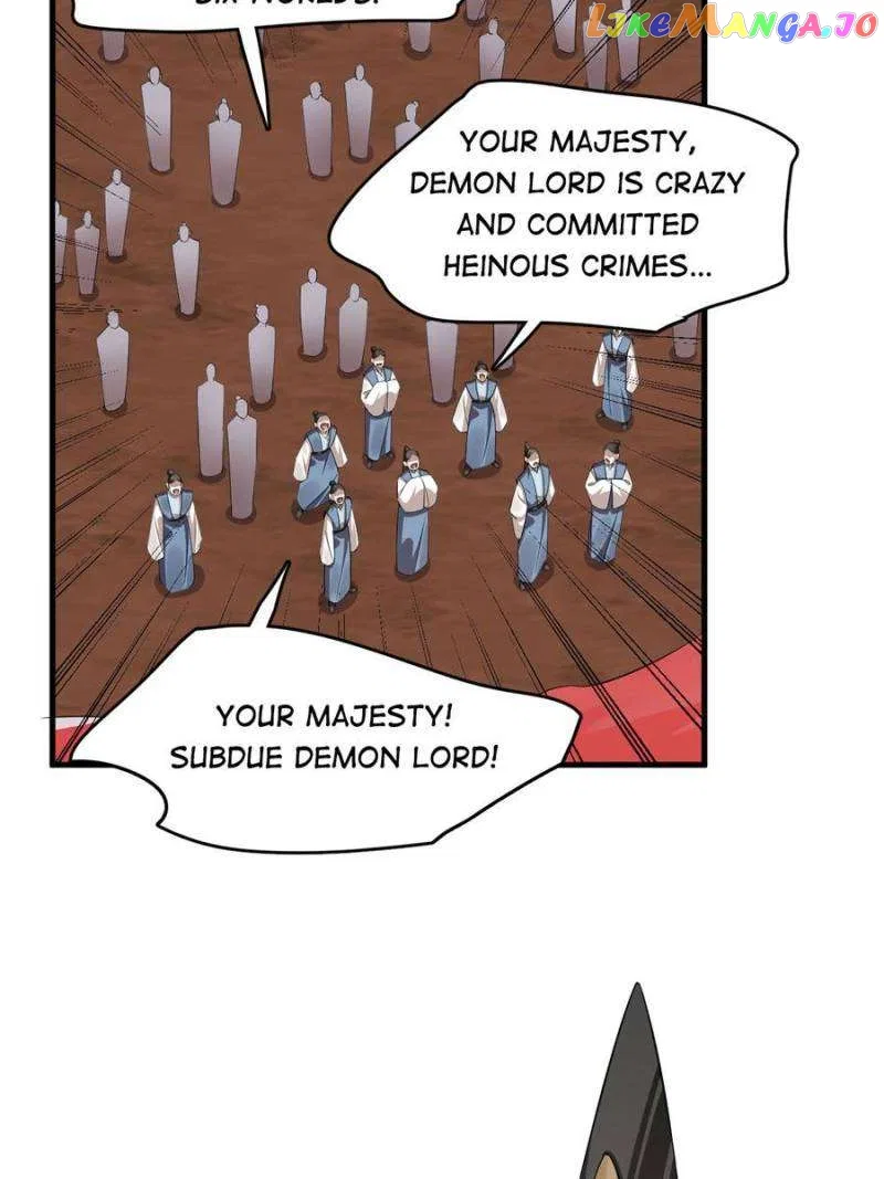 Queen of Posion: The Legend of a Super Agent, Doctor and Princess Chapter 458 – Page 17