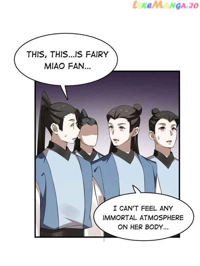 Queen of Posion: The Legend of a Super Agent, Doctor and Princess Chapter 458 – Page 22