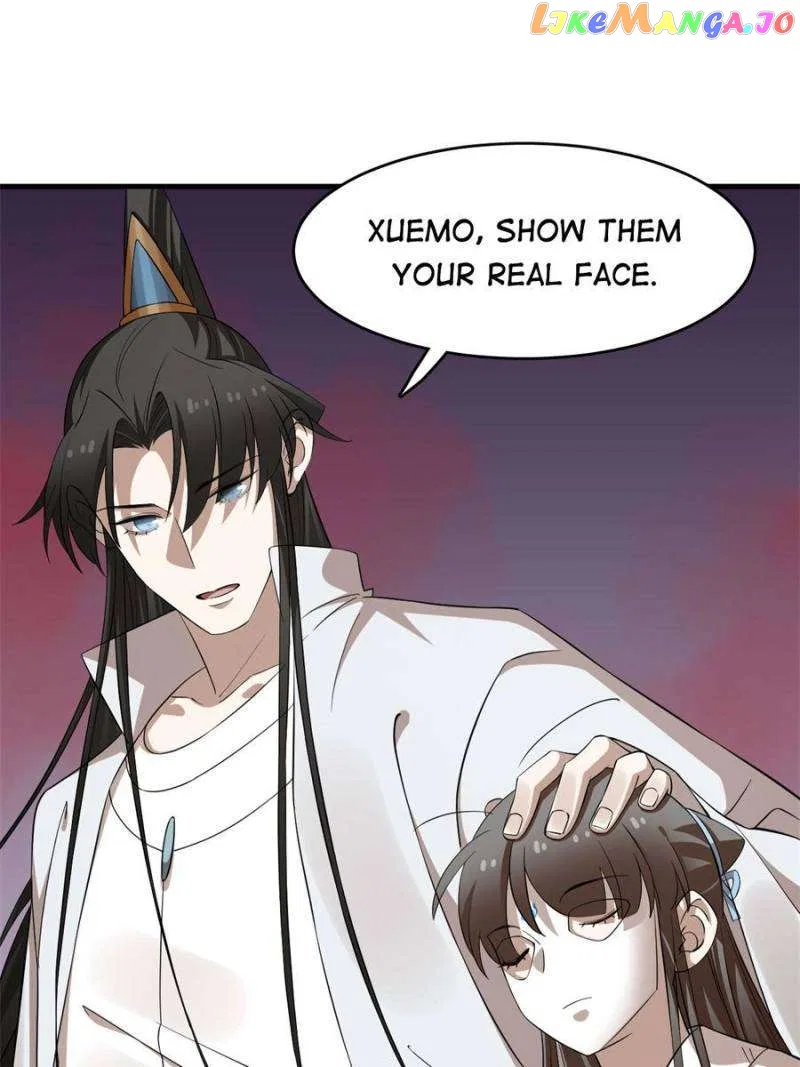 Queen of Posion: The Legend of a Super Agent, Doctor and Princess Chapter 458 – Page 23