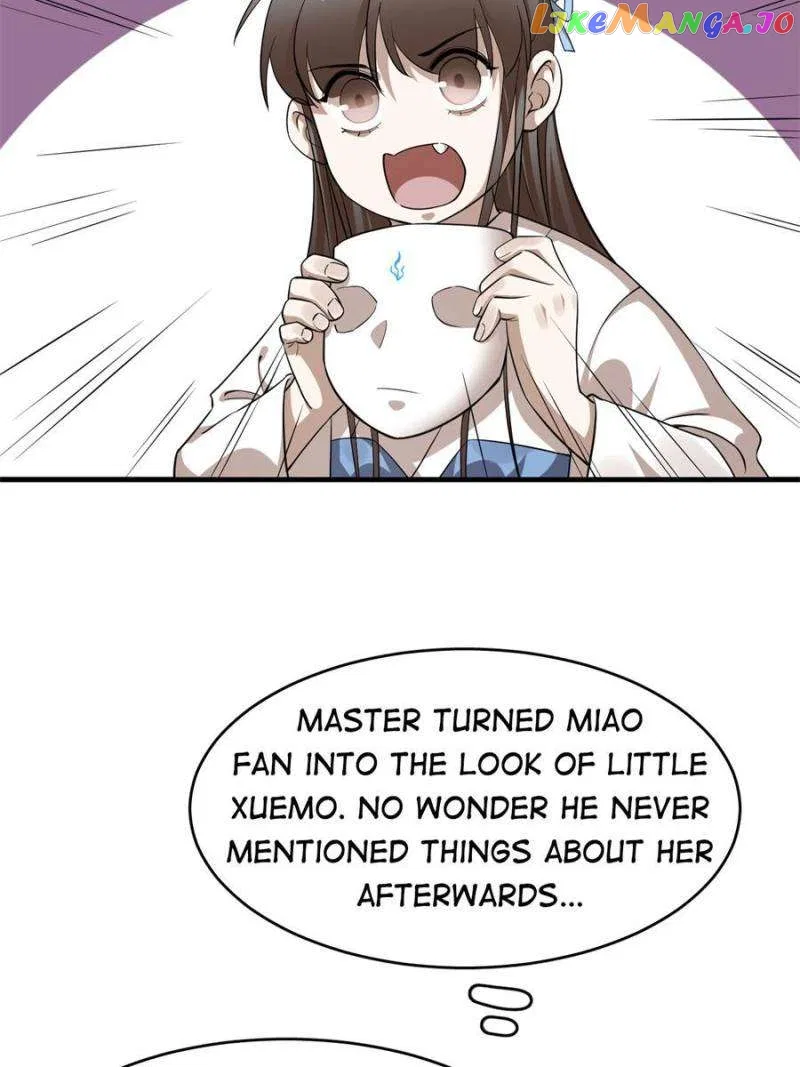 Queen of Posion: The Legend of a Super Agent, Doctor and Princess Chapter 458 – Page 25
