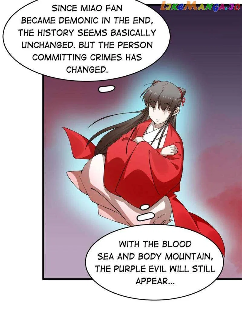 Queen of Posion: The Legend of a Super Agent, Doctor and Princess Chapter 458 – Page 26