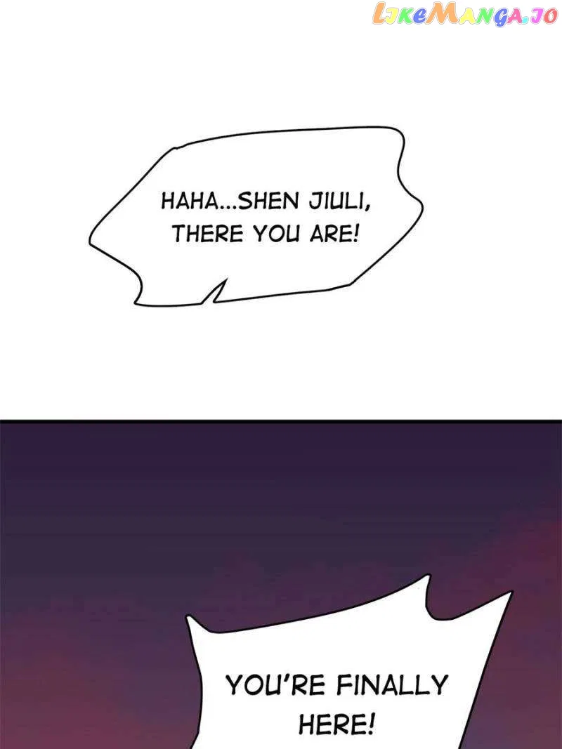 Queen of Posion: The Legend of a Super Agent, Doctor and Princess Chapter 458 – Page 27