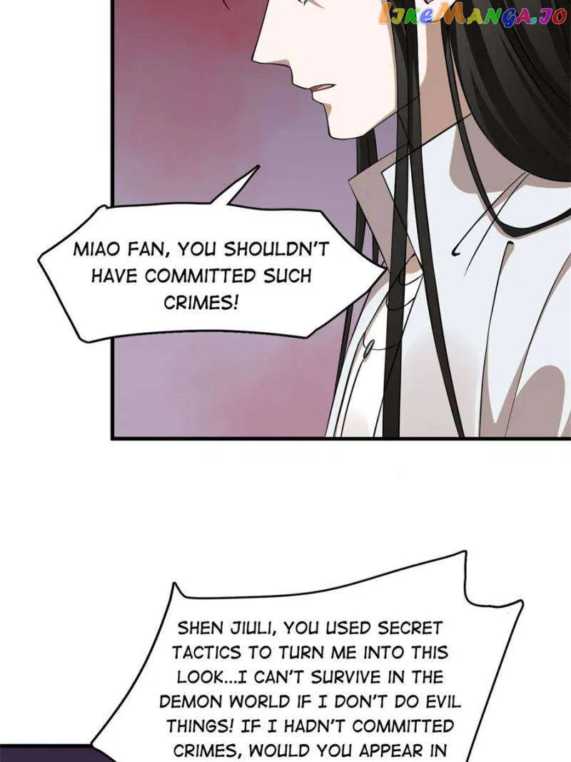 Queen of Posion: The Legend of a Super Agent, Doctor and Princess Chapter 458 – Page 30