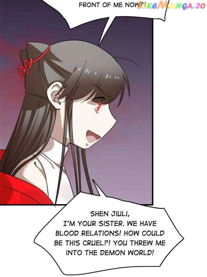 Queen of Posion: The Legend of a Super Agent, Doctor and Princess Chapter 458 – Page 31