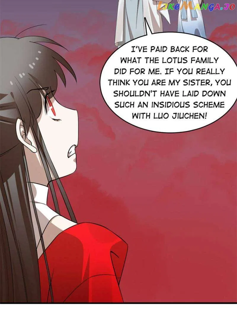 Queen of Posion: The Legend of a Super Agent, Doctor and Princess Chapter 458 – Page 34