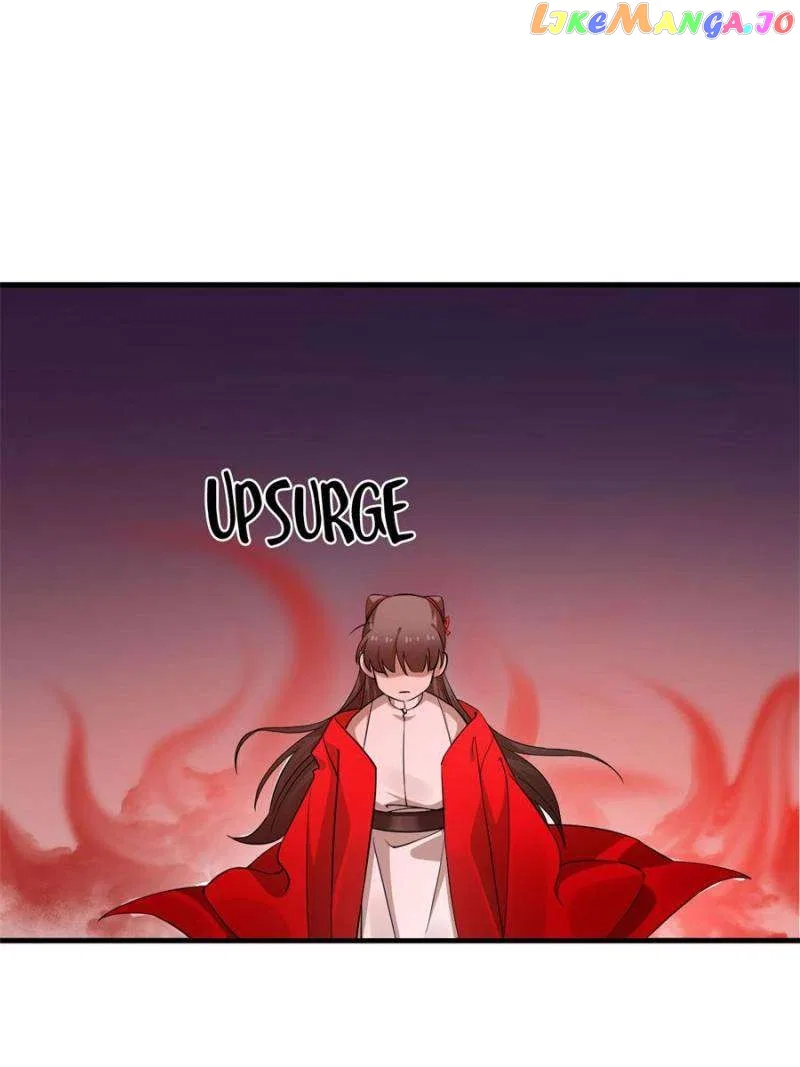 Queen of Posion: The Legend of a Super Agent, Doctor and Princess Chapter 458 – Page 35