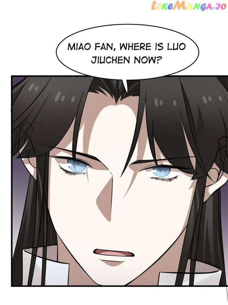 Queen of Posion: The Legend of a Super Agent, Doctor and Princess Chapter 458 – Page 36