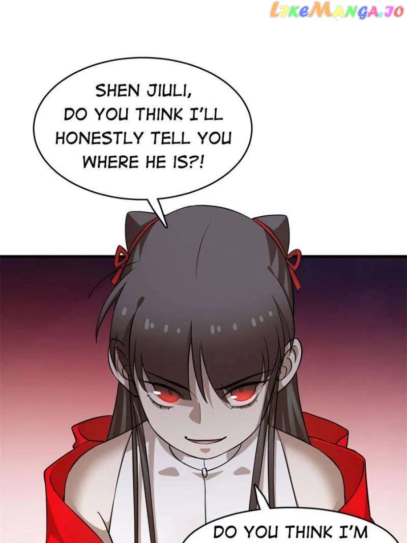 Queen of Posion: The Legend of a Super Agent, Doctor and Princess Chapter 458 – Page 37