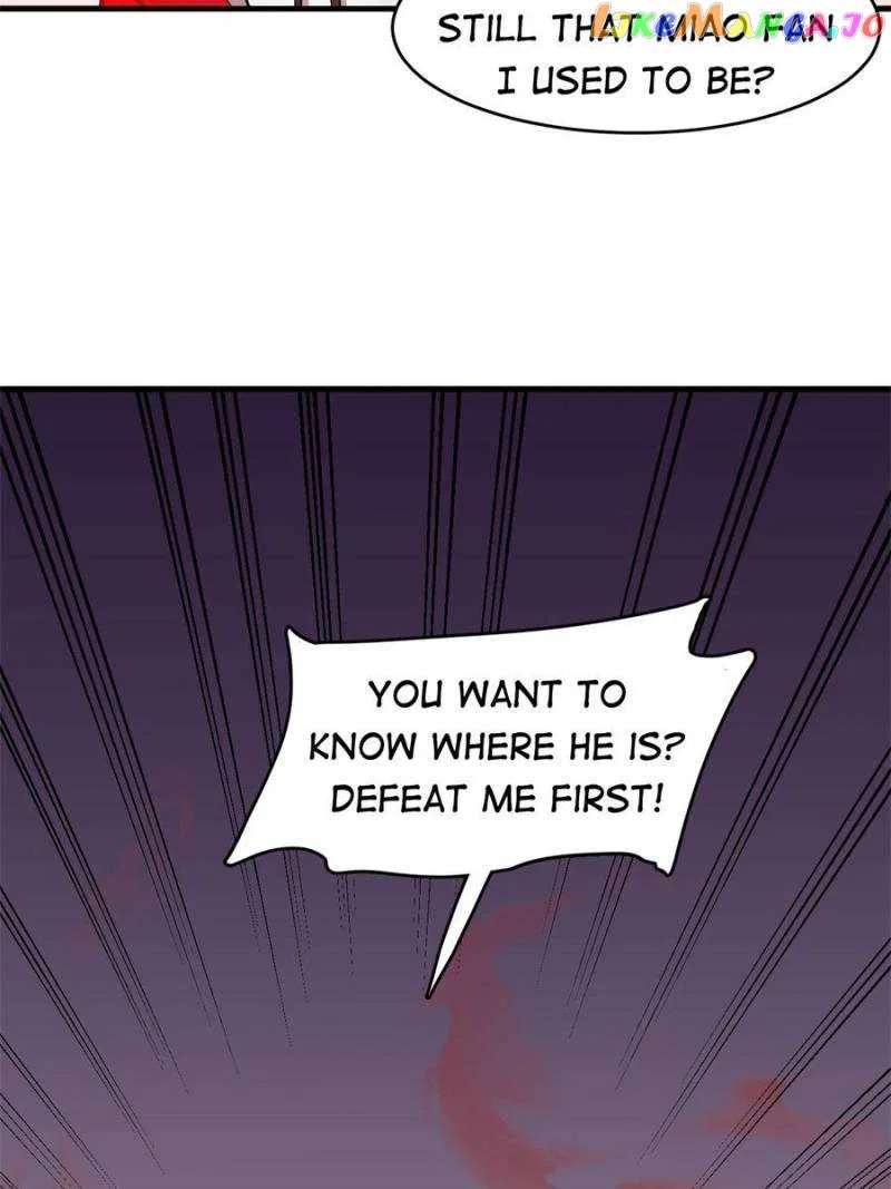 Queen of Posion: The Legend of a Super Agent, Doctor and Princess Chapter 458 – Page 38