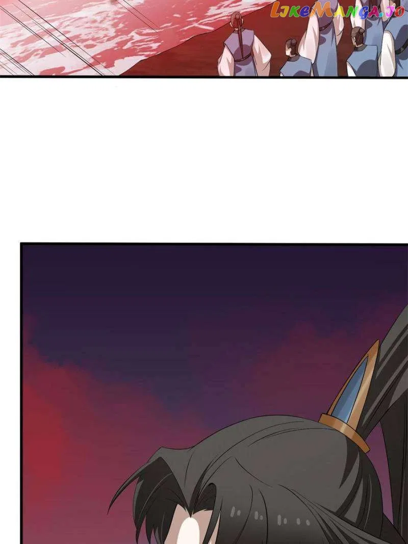 Queen of Posion: The Legend of a Super Agent, Doctor and Princess Chapter 458 – Page 41
