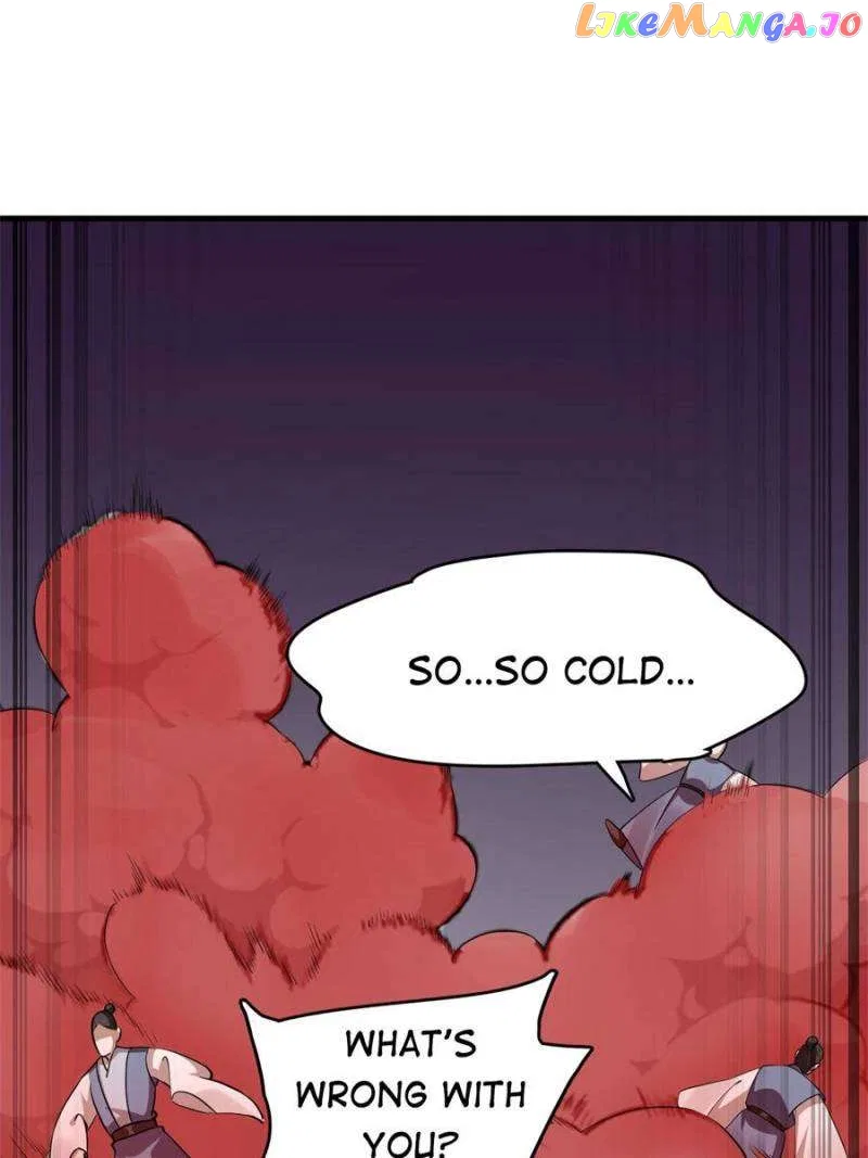 Queen of Posion: The Legend of a Super Agent, Doctor and Princess Chapter 458 – Page 44