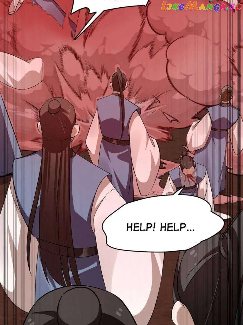 Queen of Posion: The Legend of a Super Agent, Doctor and Princess Chapter 458 – Page 45