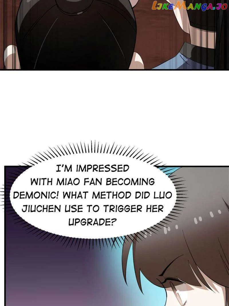 Queen of Posion: The Legend of a Super Agent, Doctor and Princess Chapter 458 – Page 46