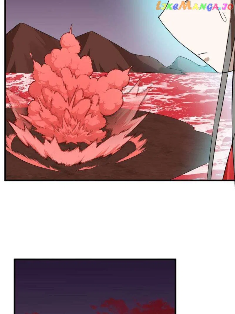 Queen of Posion: The Legend of a Super Agent, Doctor and Princess Chapter 458 – Page 47