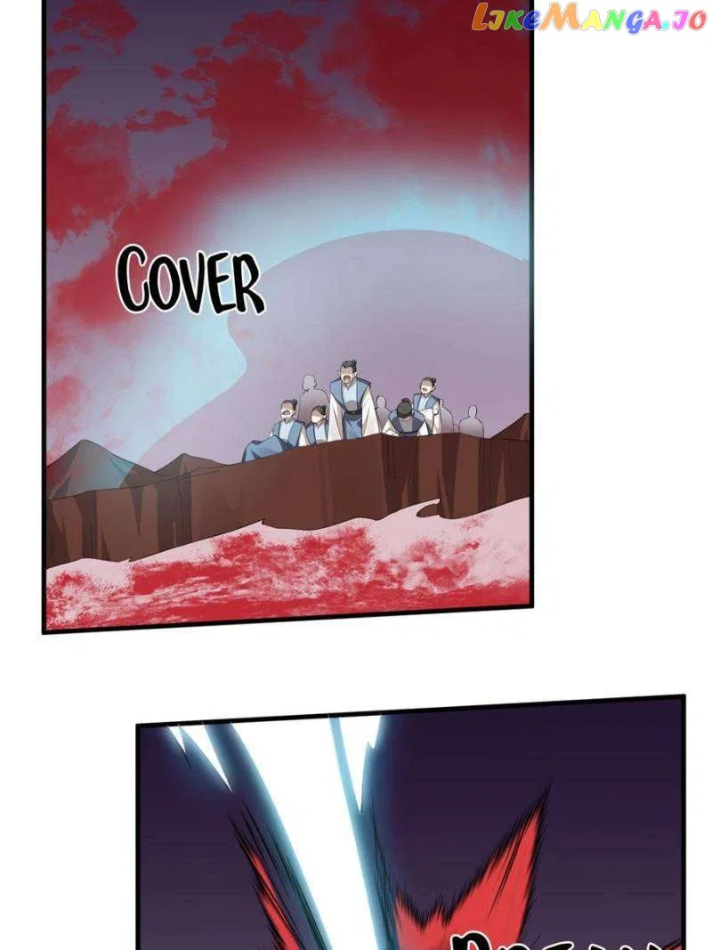 Queen of Posion: The Legend of a Super Agent, Doctor and Princess Chapter 458 – Page 48