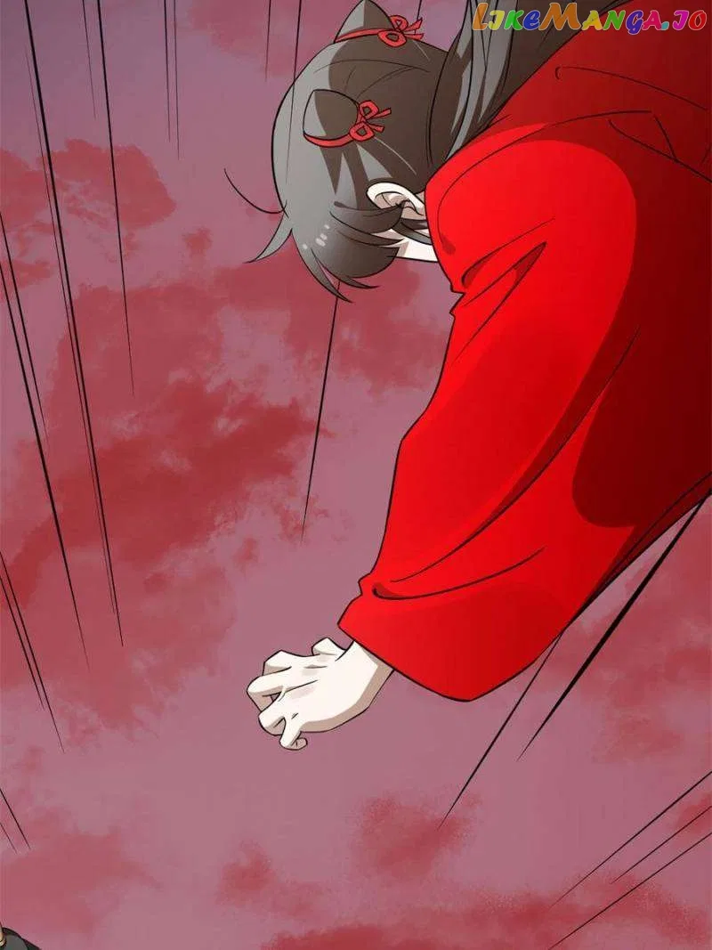 Queen of Posion: The Legend of a Super Agent, Doctor and Princess Chapter 458 – Page 52