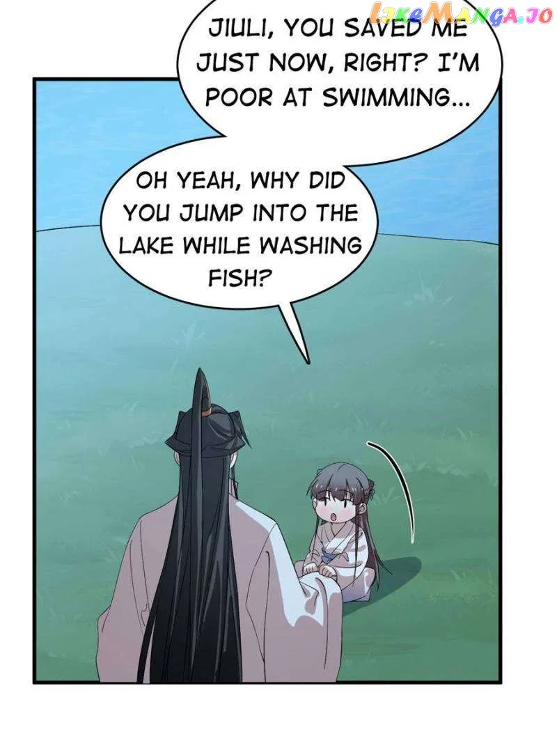 Queen of Posion: The Legend of a Super Agent, Doctor and Princess Chapter 457 – Page 4