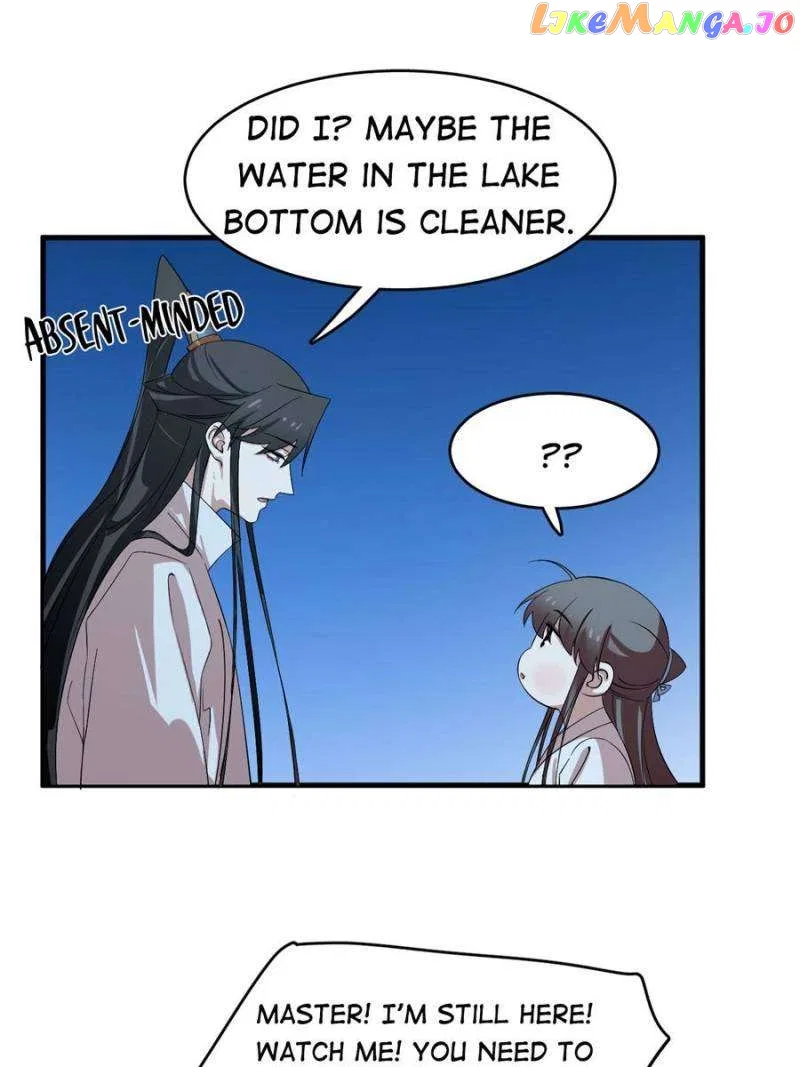 Queen of Posion: The Legend of a Super Agent, Doctor and Princess Chapter 457 – Page 5