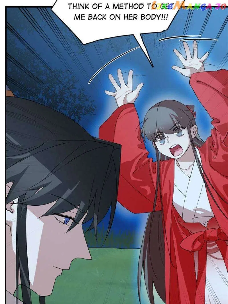 Queen of Posion: The Legend of a Super Agent, Doctor and Princess Chapter 457 – Page 6