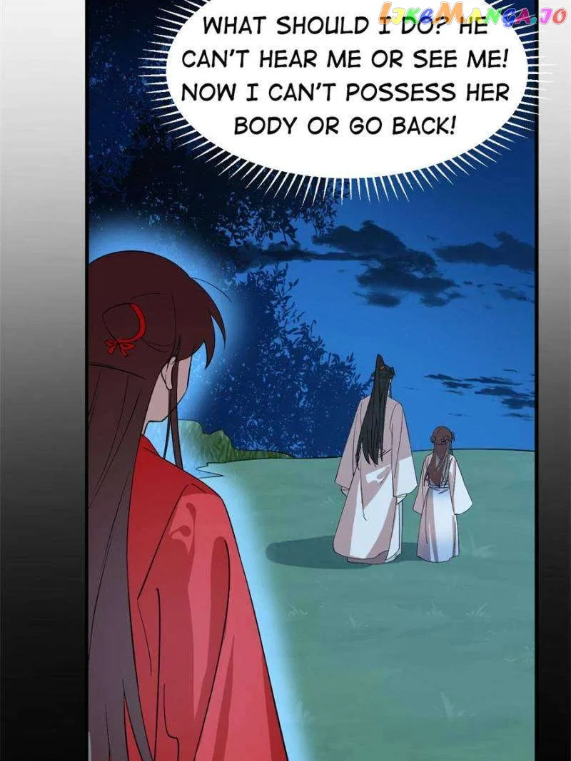 Queen of Posion: The Legend of a Super Agent, Doctor and Princess Chapter 457 – Page 9