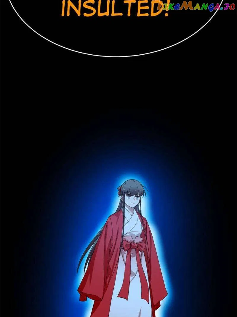 Queen of Posion: The Legend of a Super Agent, Doctor and Princess Chapter 457 – Page 14