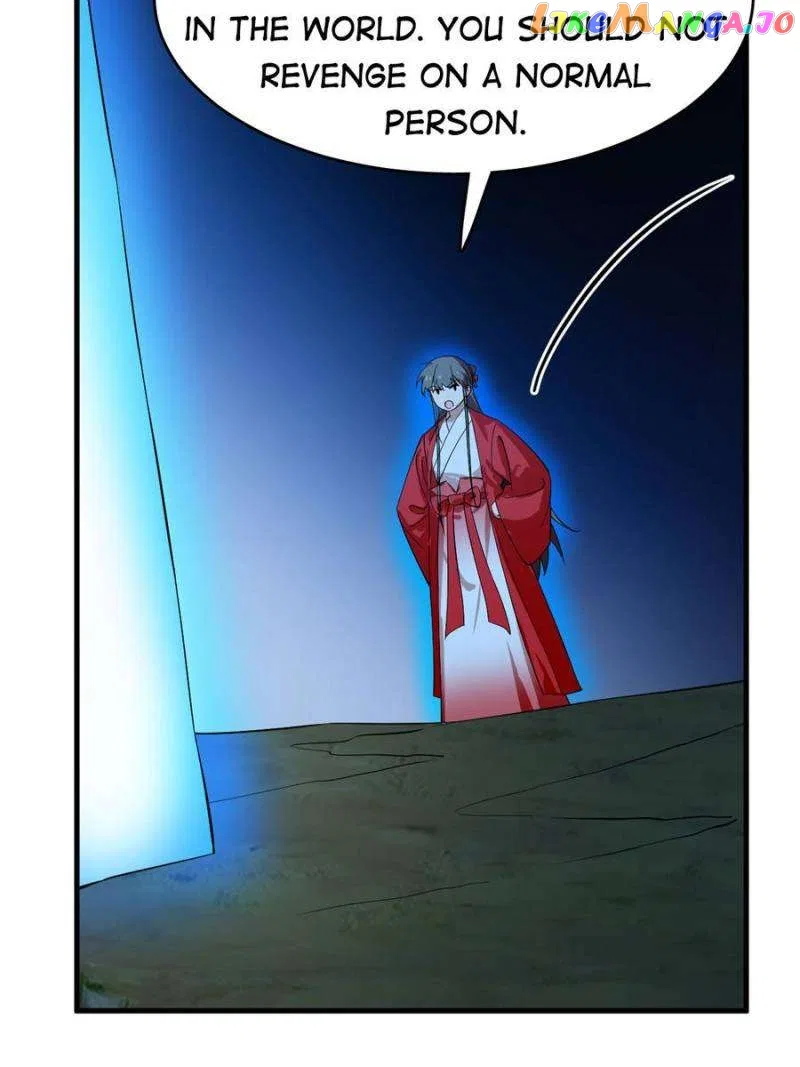 Queen of Posion: The Legend of a Super Agent, Doctor and Princess Chapter 457 – Page 23