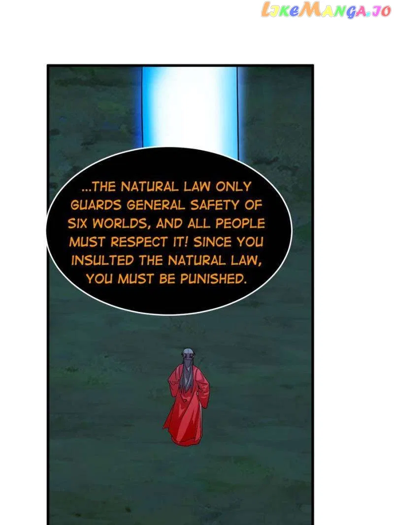 Queen of Posion: The Legend of a Super Agent, Doctor and Princess Chapter 457 – Page 25