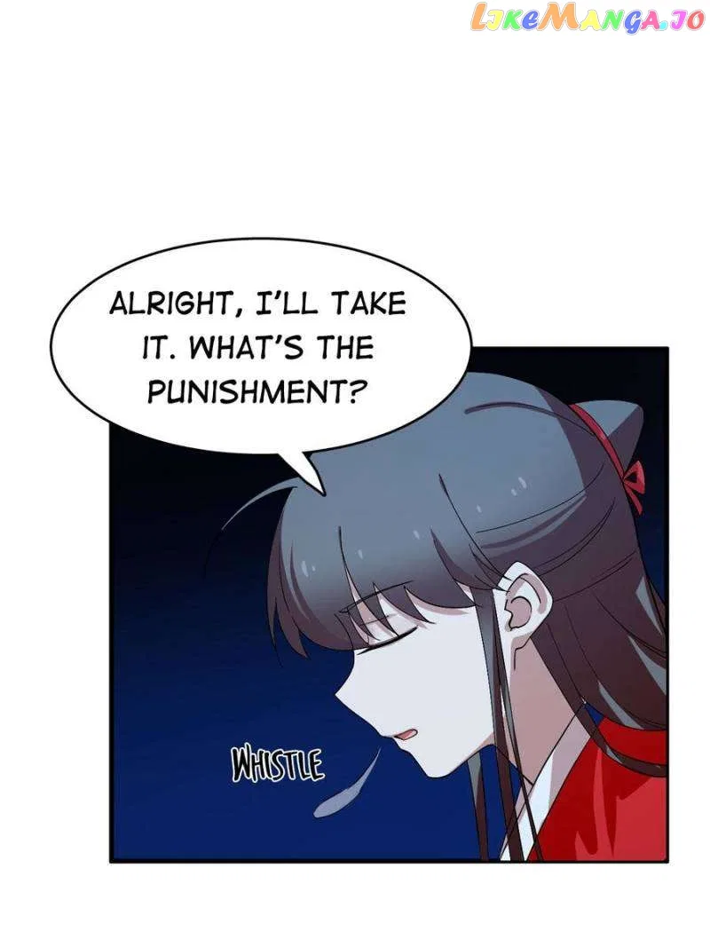 Queen of Posion: The Legend of a Super Agent, Doctor and Princess Chapter 457 – Page 28