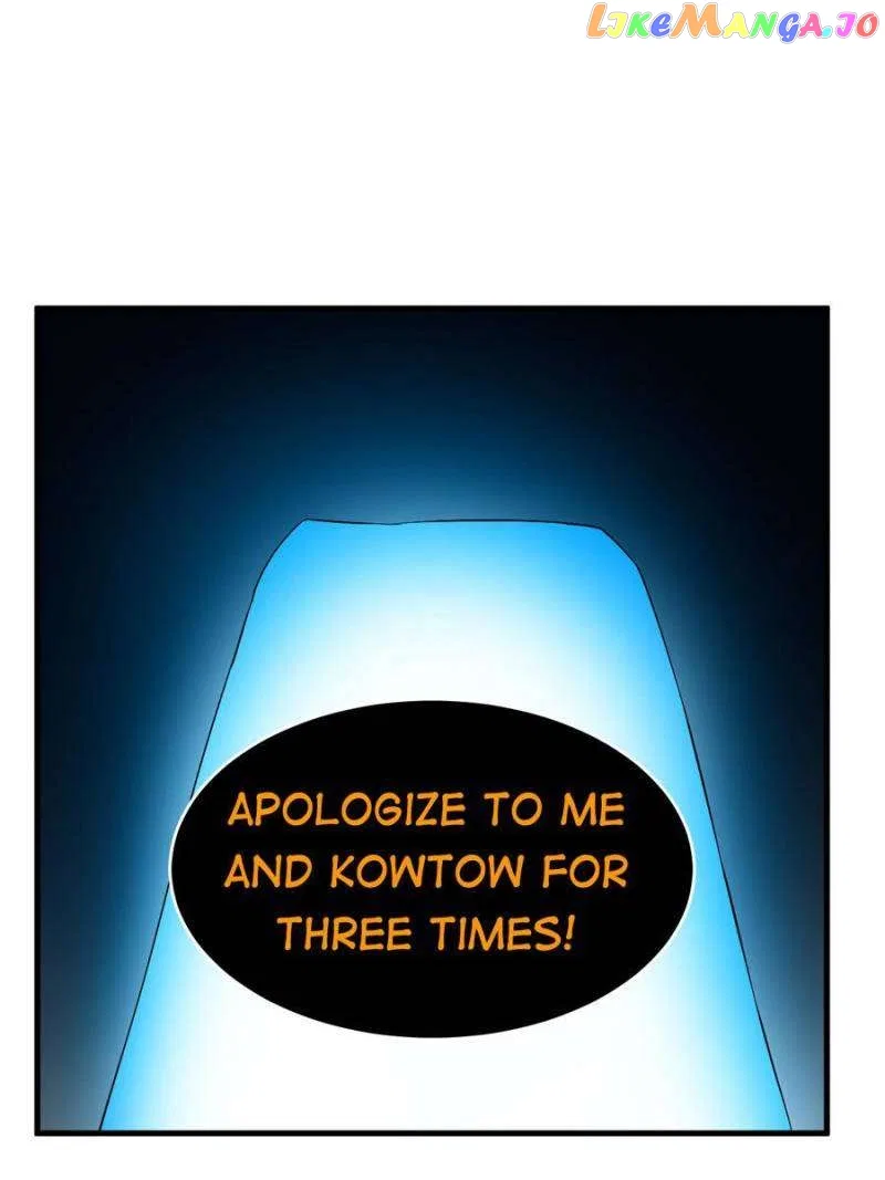 Queen of Posion: The Legend of a Super Agent, Doctor and Princess Chapter 457 – Page 29