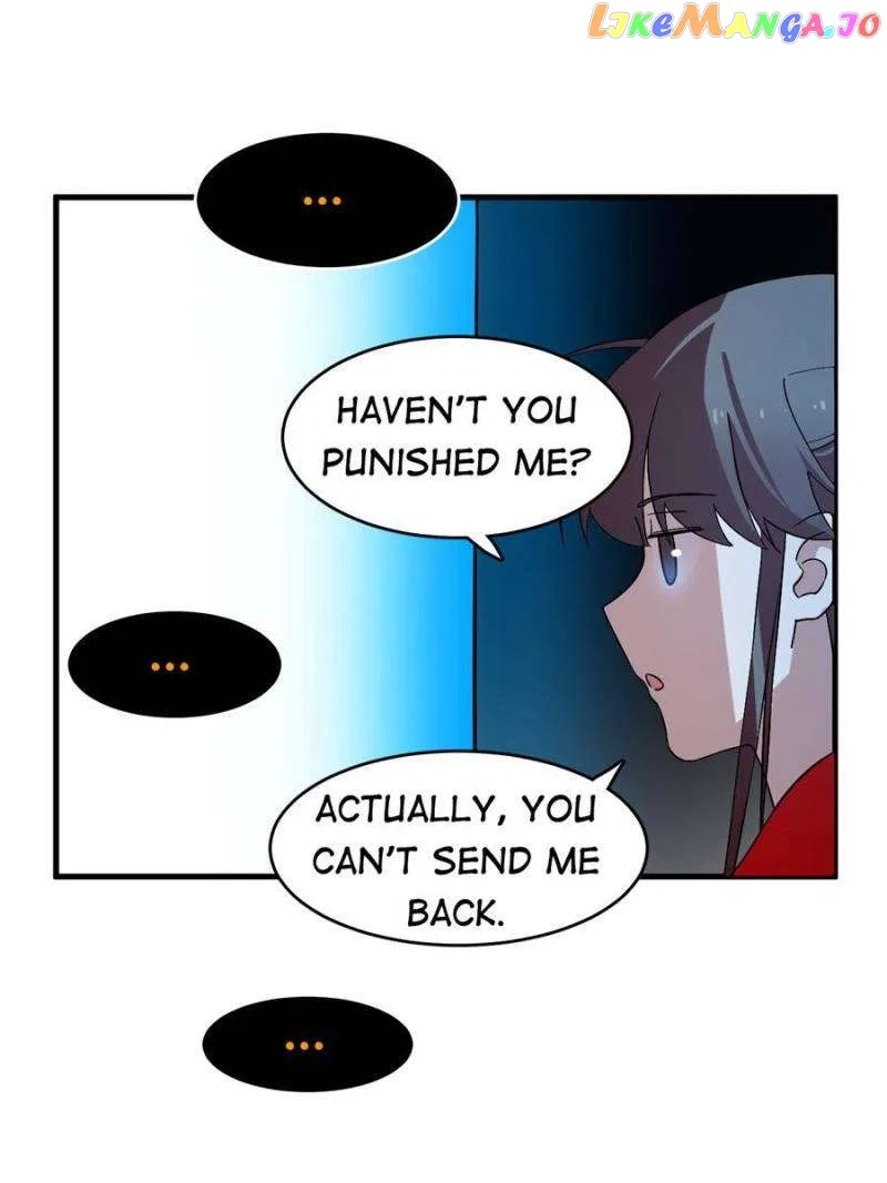 Queen of Posion: The Legend of a Super Agent, Doctor and Princess Chapter 457 – Page 34