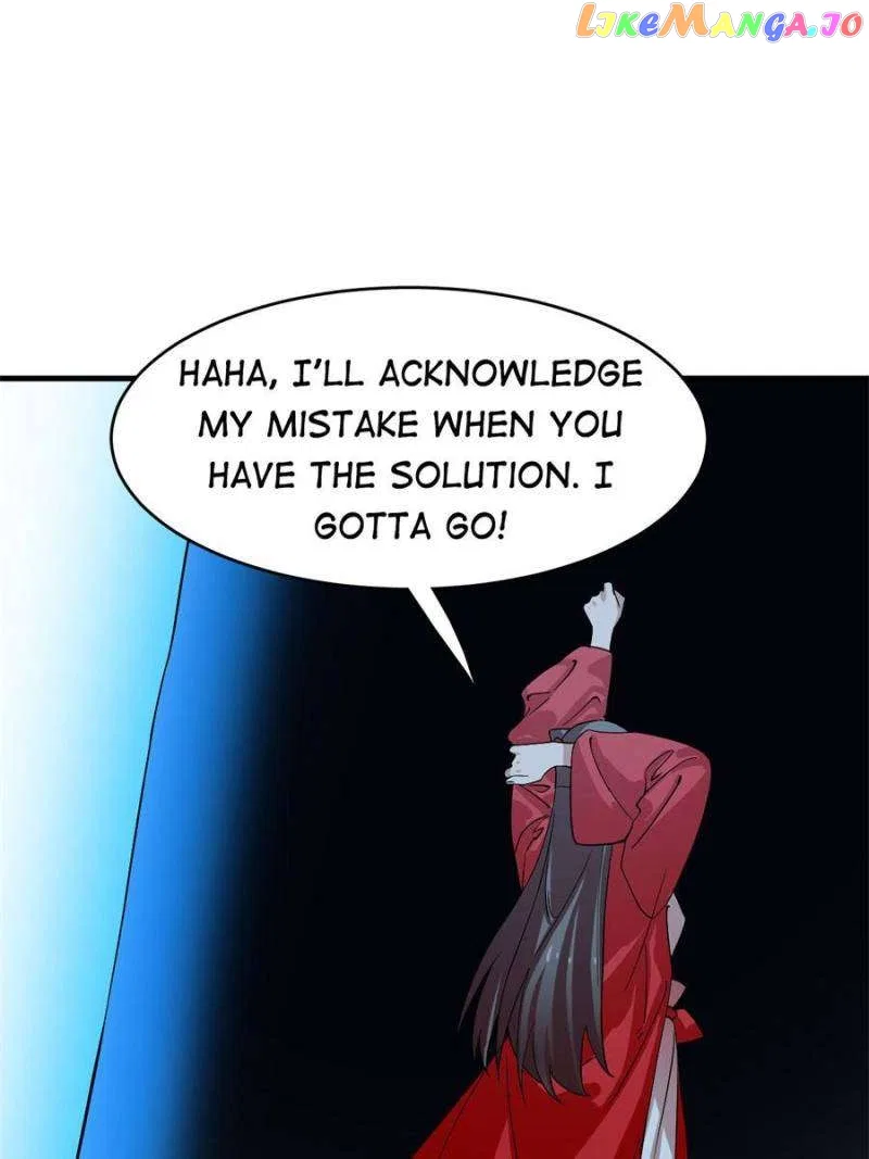 Queen of Posion: The Legend of a Super Agent, Doctor and Princess Chapter 457 – Page 37