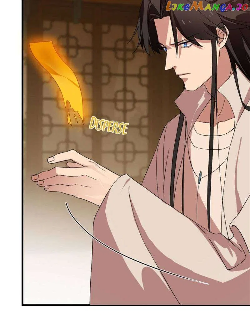 Queen of Posion: The Legend of a Super Agent, Doctor and Princess Chapter 457 – Page 45