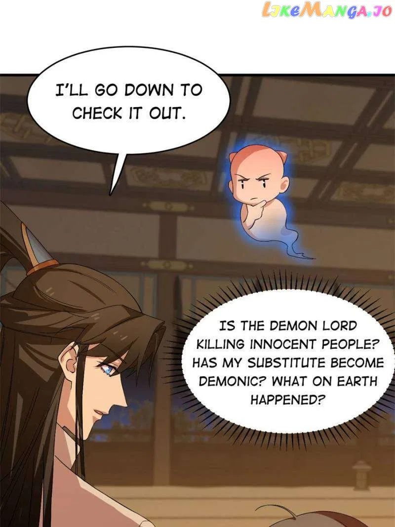 Queen of Posion: The Legend of a Super Agent, Doctor and Princess Chapter 457 – Page 48