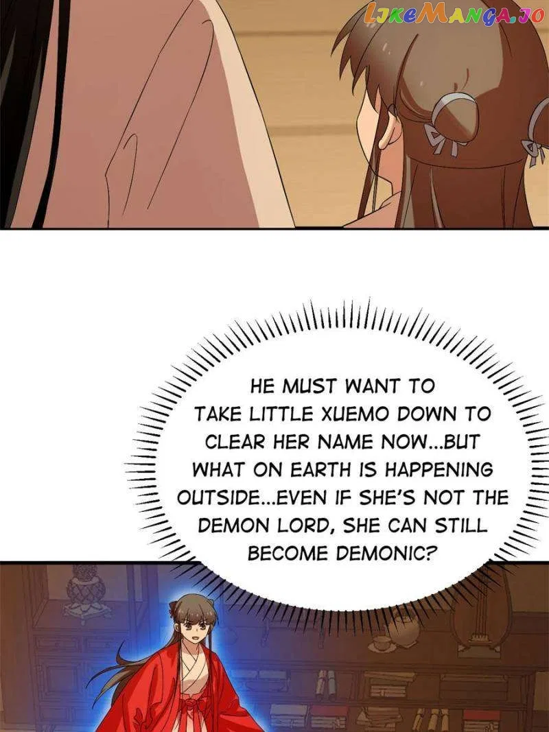 Queen of Posion: The Legend of a Super Agent, Doctor and Princess Chapter 457 – Page 49