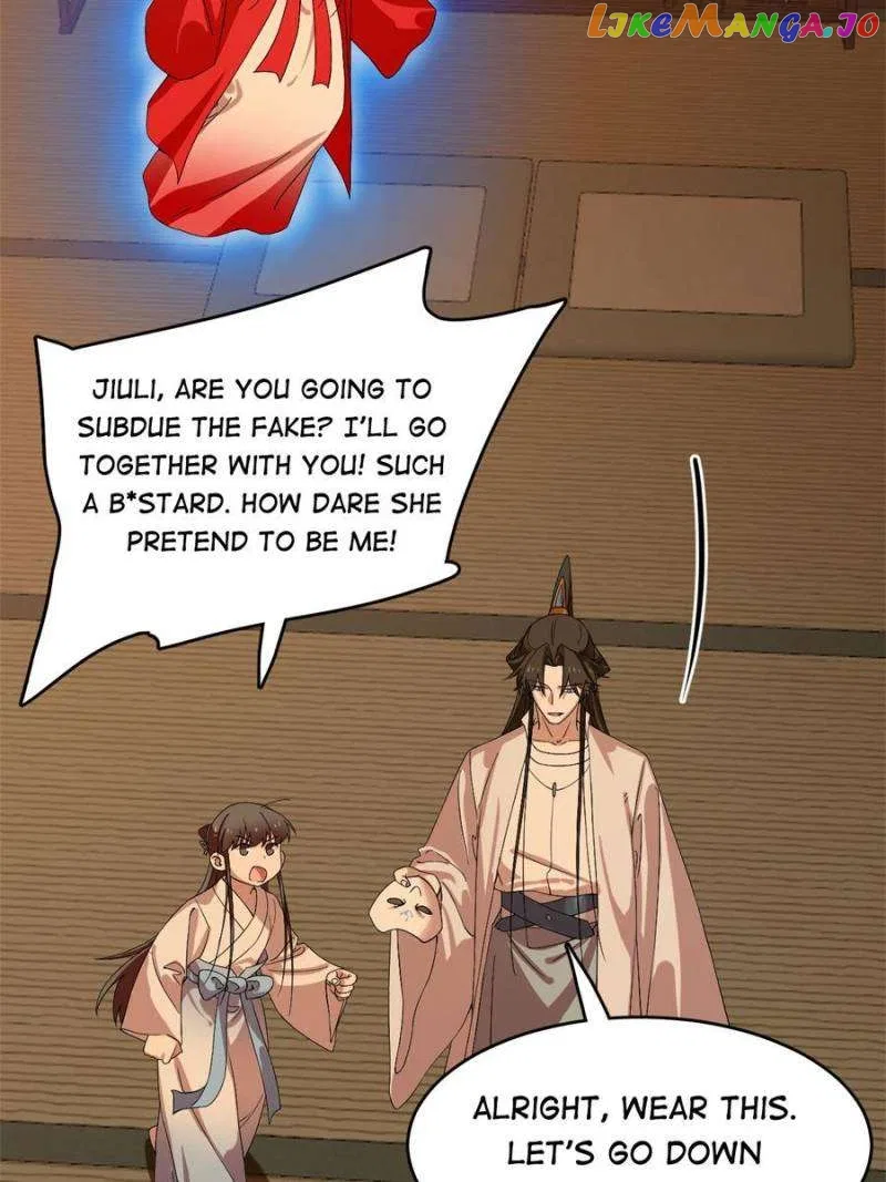 Queen of Posion: The Legend of a Super Agent, Doctor and Princess Chapter 457 – Page 50