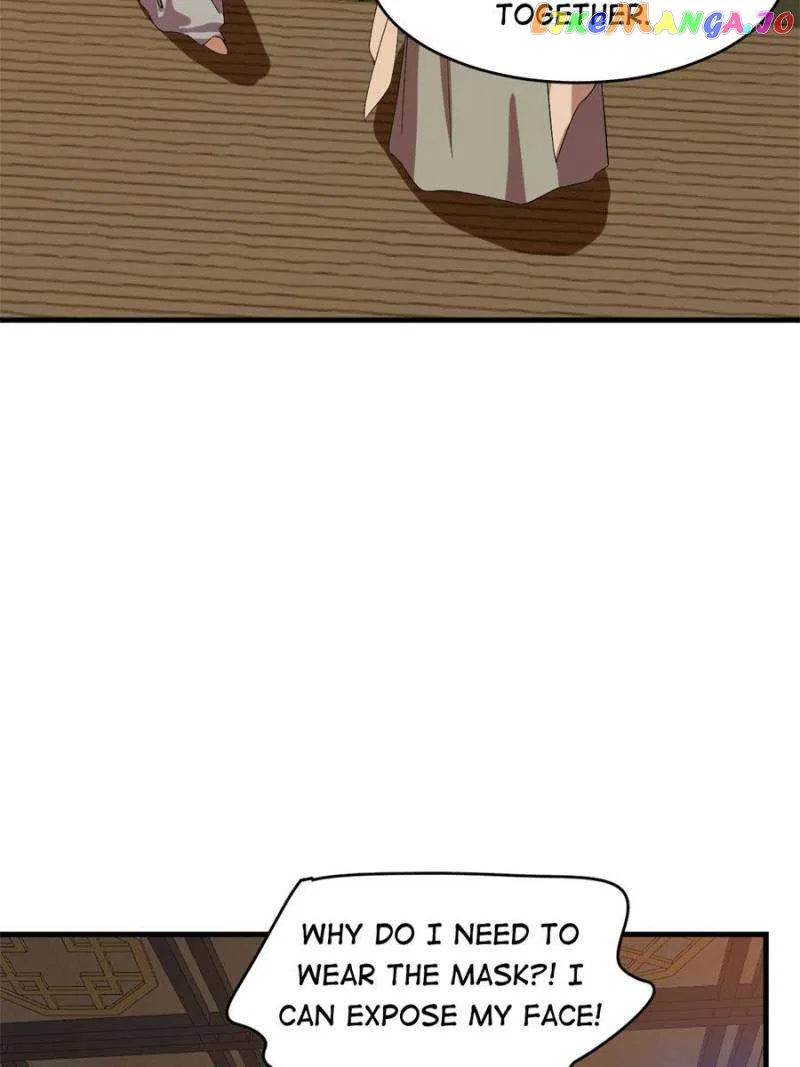 Queen of Posion: The Legend of a Super Agent, Doctor and Princess Chapter 457 – Page 51