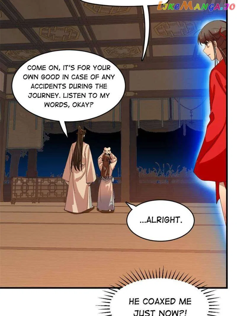 Queen of Posion: The Legend of a Super Agent, Doctor and Princess Chapter 457 – Page 52