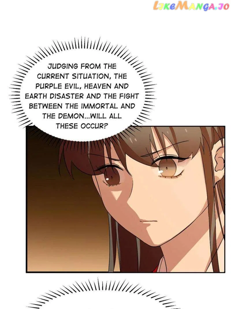 Queen of Posion: The Legend of a Super Agent, Doctor and Princess Chapter 457 – Page 54