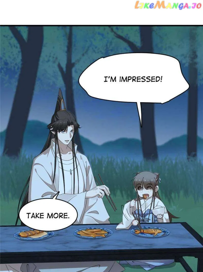 Queen of Posion: The Legend of a Super Agent, Doctor and Princess Chapter 456 – Page 2