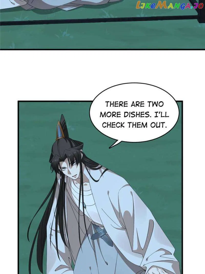 Queen of Posion: The Legend of a Super Agent, Doctor and Princess Chapter 456 – Page 3