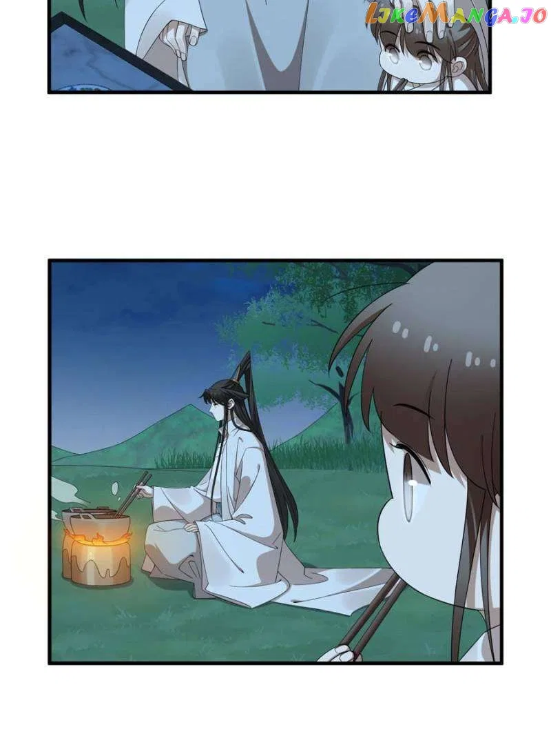 Queen of Posion: The Legend of a Super Agent, Doctor and Princess Chapter 456 – Page 4