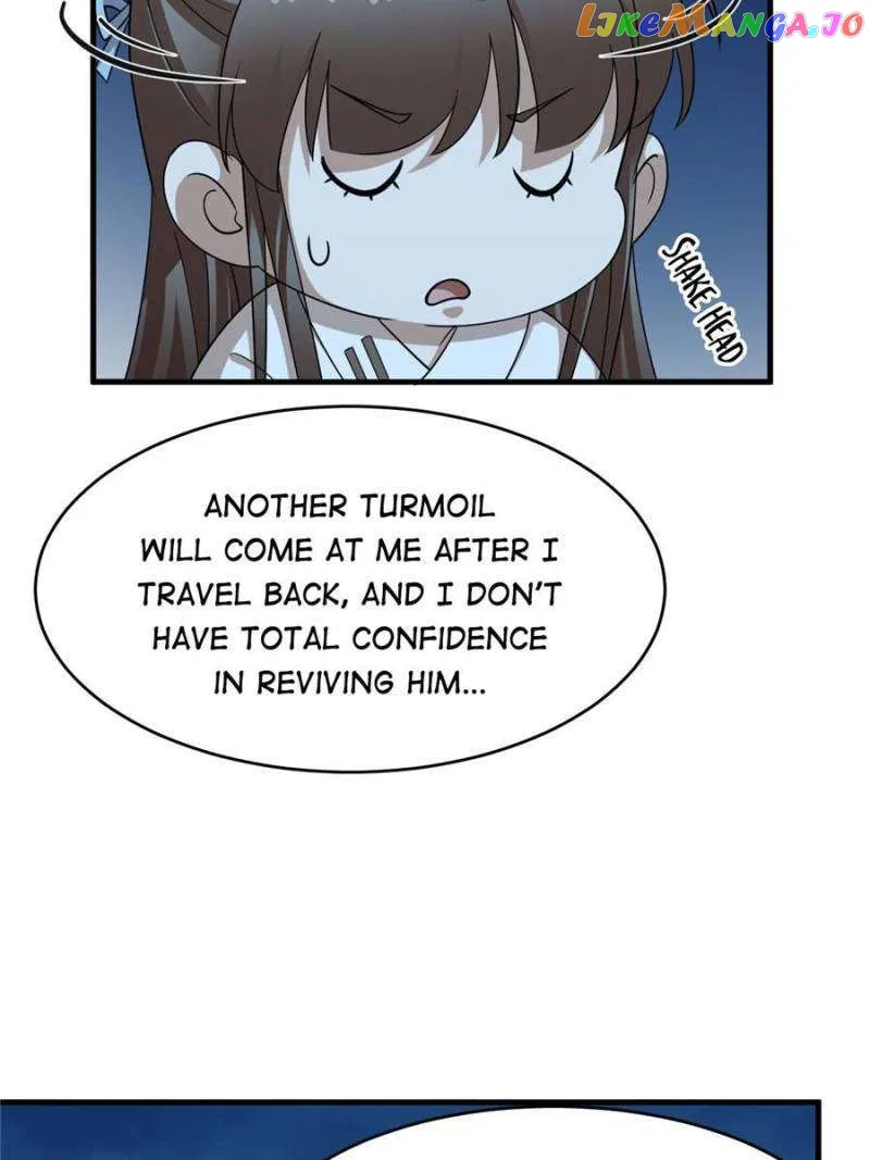 Queen of Posion: The Legend of a Super Agent, Doctor and Princess Chapter 456 – Page 7