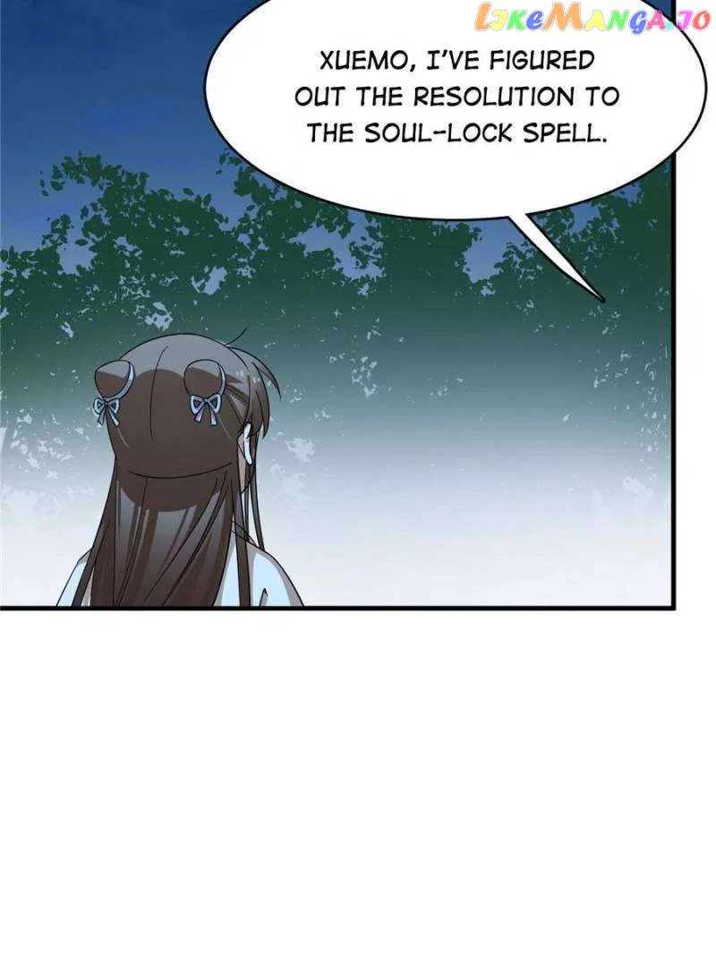 Queen of Posion: The Legend of a Super Agent, Doctor and Princess Chapter 456 – Page 8