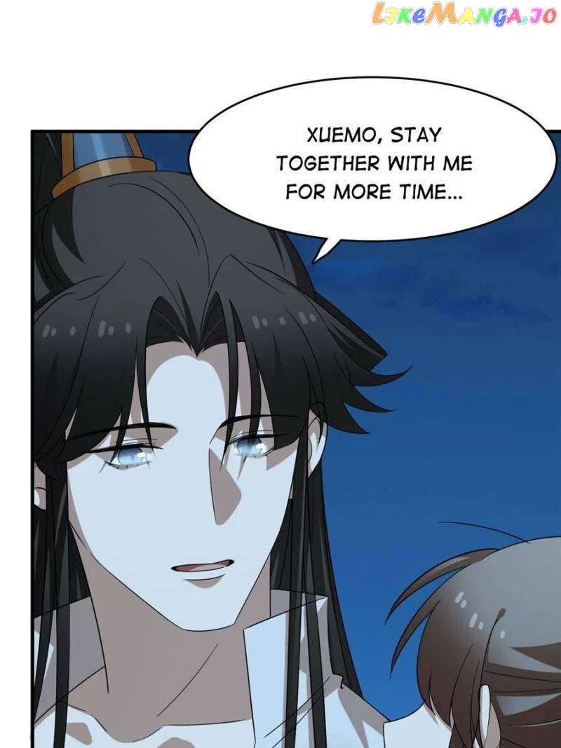 Queen of Posion: The Legend of a Super Agent, Doctor and Princess Chapter 456 – Page 12