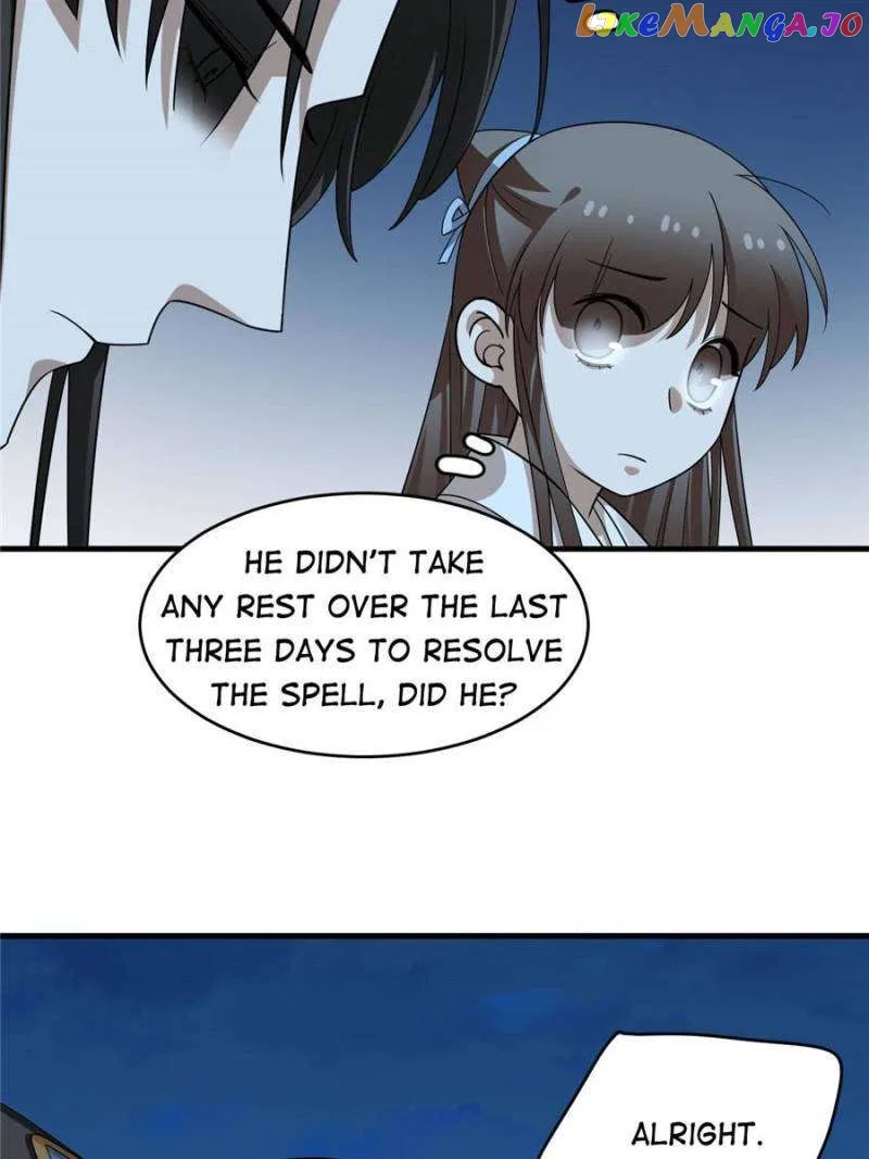 Queen of Posion: The Legend of a Super Agent, Doctor and Princess Chapter 456 – Page 15