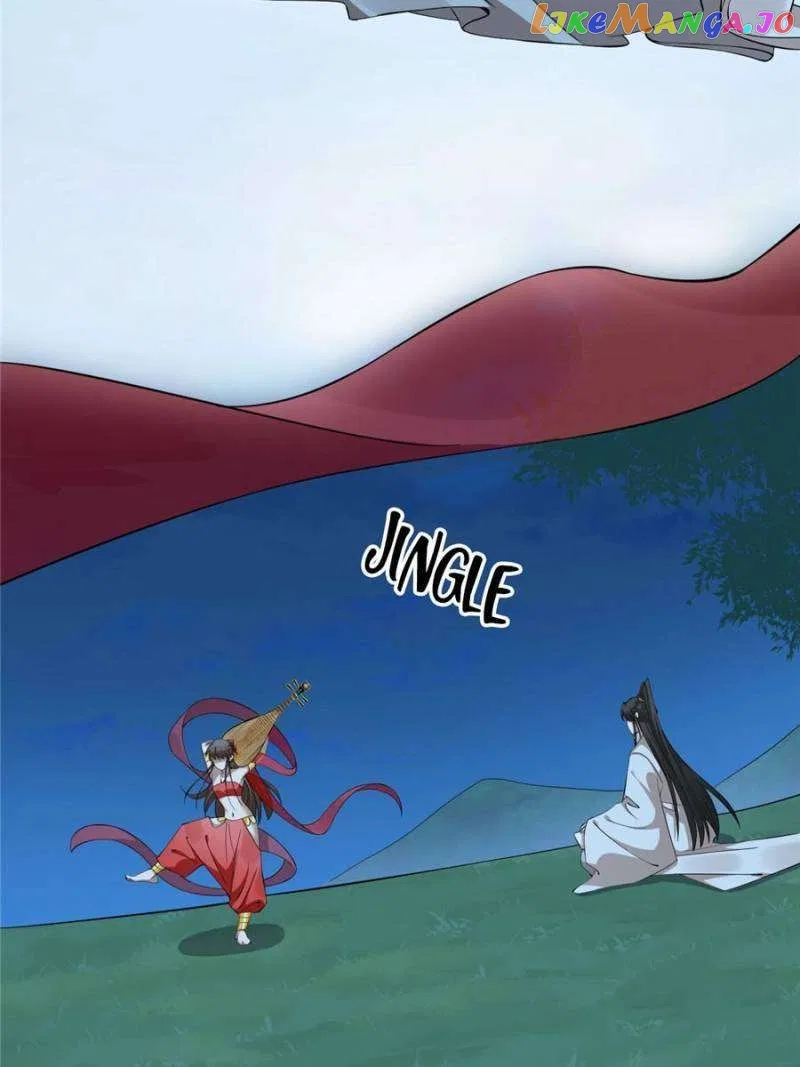 Queen of Posion: The Legend of a Super Agent, Doctor and Princess Chapter 456 – Page 21