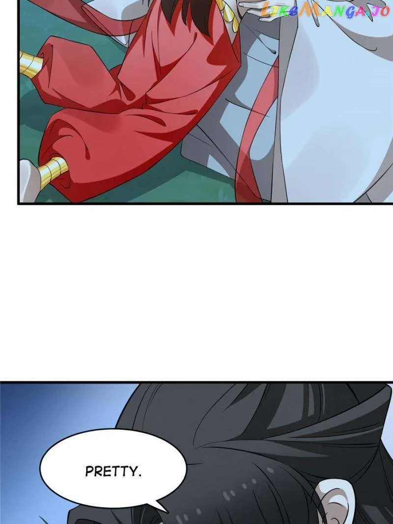 Queen of Posion: The Legend of a Super Agent, Doctor and Princess Chapter 456 – Page 24