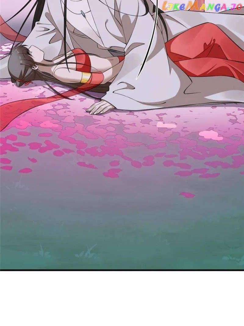 Queen of Posion: The Legend of a Super Agent, Doctor and Princess Chapter 456 – Page 28