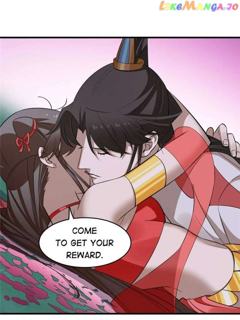 Queen of Posion: The Legend of a Super Agent, Doctor and Princess Chapter 456 – Page 29