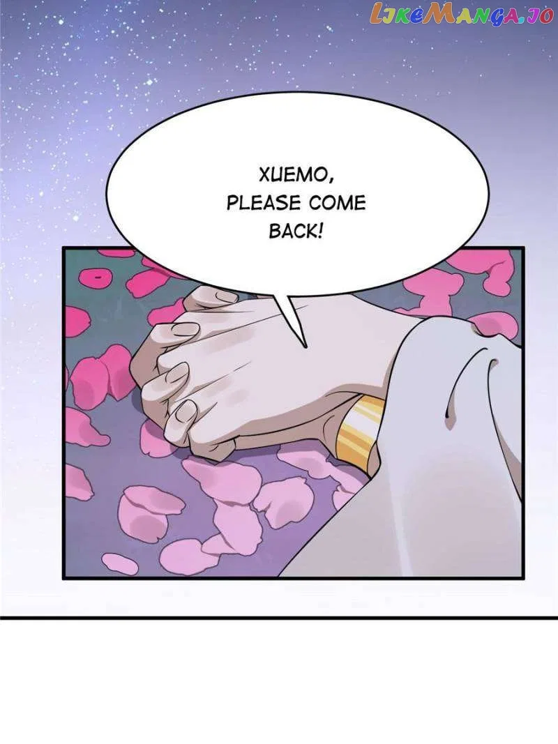 Queen of Posion: The Legend of a Super Agent, Doctor and Princess Chapter 456 – Page 31